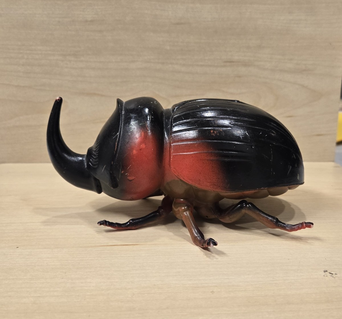 Dung Beetle (Jasman) – وبلاگ بازی های حیوانات