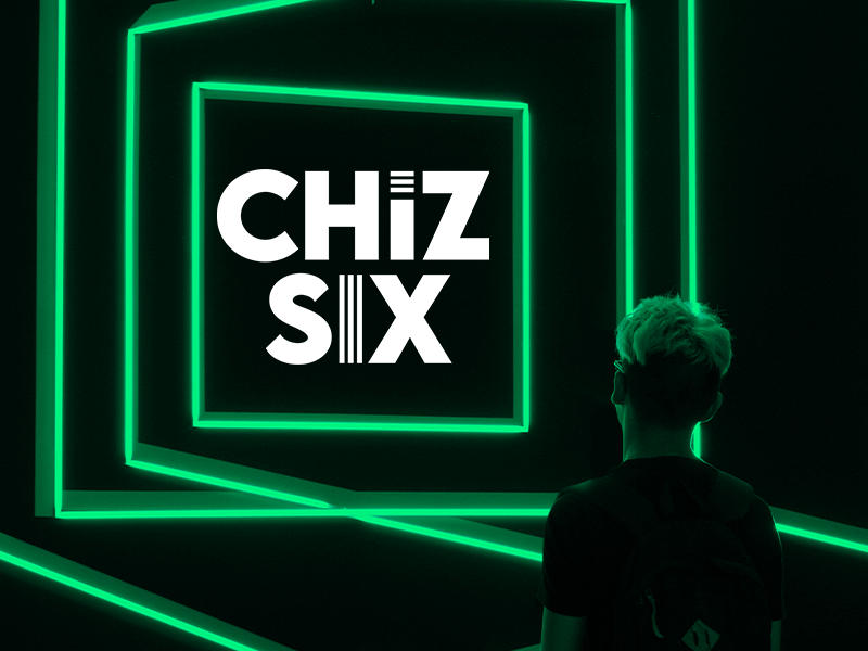 ChizSix Top 6 – 22 ژوئیه 2024